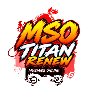 MSO Titan Renew